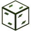 Green Dark Clear Glass