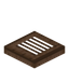 Barred Jungle Trapdoor