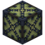 Vibrant Alloy Block 9x