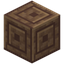 Chiseled Packed Mud