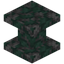 Mossy Cobblestone Column