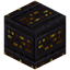 Inscribed Gilded Blackstone