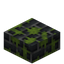 Mossy Dusk Brick Slab