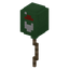 Santa Balloon