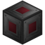 Reactor Redstone Port (Reinforced)