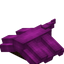 Magenta Longer Top Roof (Dark Oak)