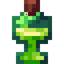 A Bottle of 'Creepers Crush'
