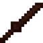 Livingwood Sword