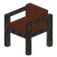 Acacia Modern Chair