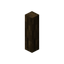 Dark Oak Post