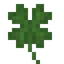 Lucky Four Leaf Clover