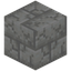 Cracked Calcite Bricks