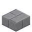 Cut Calcite Brick Slab