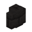 Compressed Brick Wall