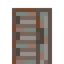 Rusty Sheet Metal Door