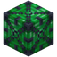 Block of Emerald 8x