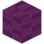 Blocky Magenta Wool