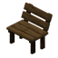 Spruce Bench