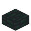 Maya Mossy Brick Slab