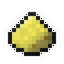 Calcinated Gold Powder