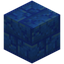 Cracked Lapis Block Bricks