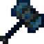 Reinforced Arcane Golden Blacksmith Gavel