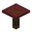 Stripped Mangrove Table