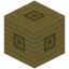 Natural Bamboo Planks