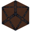 Terracotta 4x