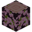 Overgrown Cherry Log