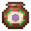 Alchemical Sulfur [Purpur Block]