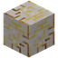 Patterned Glowstone
