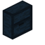 Spruce Half Drawers 1x2