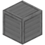 Bordered Block of Iron