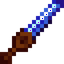 Manasteel Sword