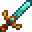 Celestigem Sword