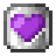 Soul Heart Canister