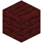 Red Painted Planks