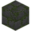 Stacked Mossy Stone Bricks Bricks