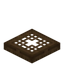 Spruce Mesh Trapdoor