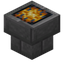 Stone Brick Chimney