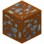 Red Sand Kyanite Ore
