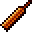 Bronze Electrode