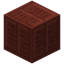 Inscribed Red Terracotta
