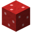 Red Mushroom Block
