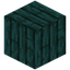 Vertical Warped Planks