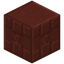 Red Terracotta Pillar