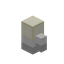 Iron Lamp