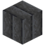 Vertical Cut Lodestone