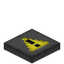Warning Trapdoor